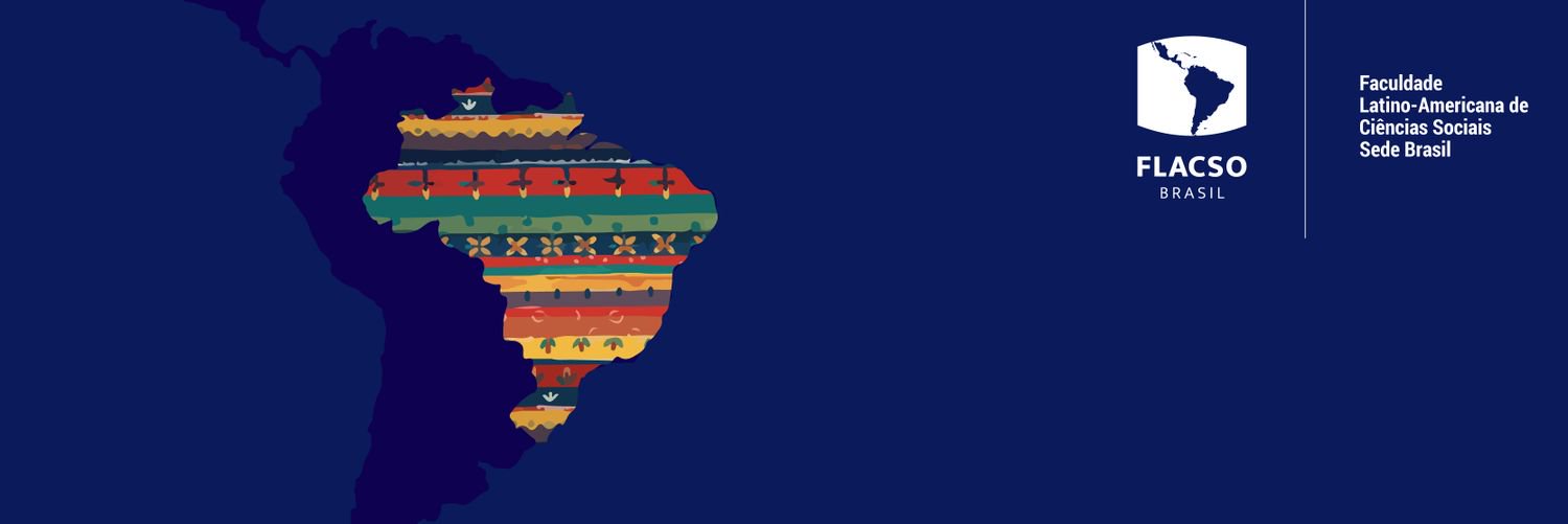 Flacso Brasil banner