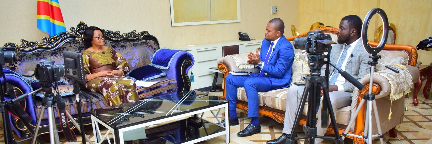 Arsène Mpunga banner