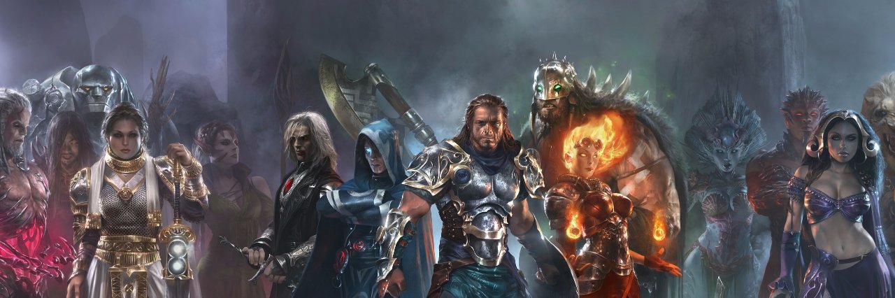 Pileshuffle's profile banner image