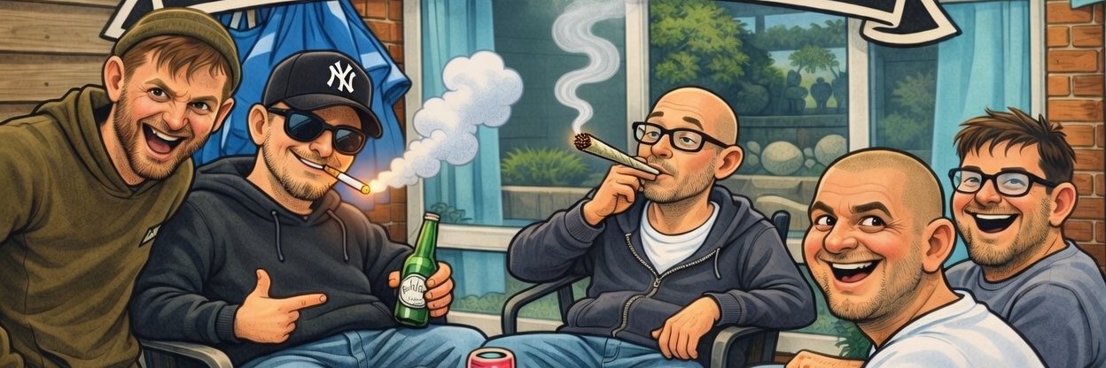 MeneerJD's profile banner image