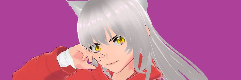 ineyashami's profile banner image