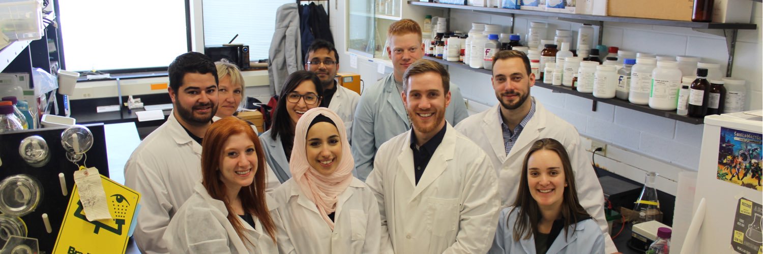 Dr. Jeremy A Simpson banner