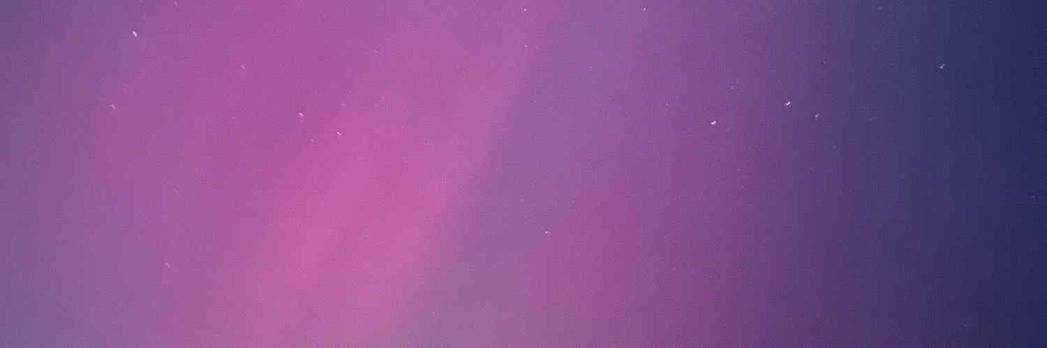KWebbsterr's profile banner image