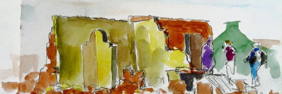 ahmedsalec's profile banner image