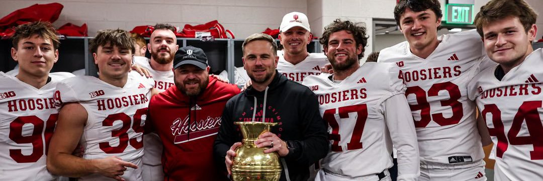 mark langston banner