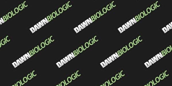 DawnBIOLOGIC's profile banner image