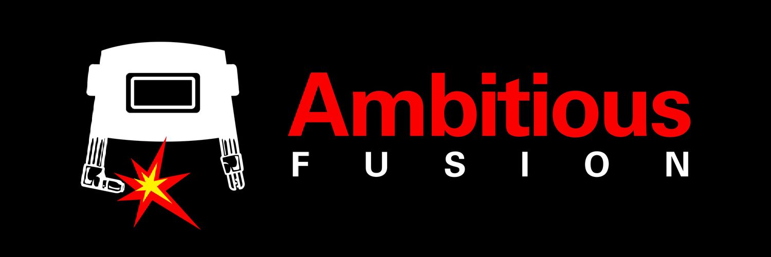 ambitiousfusio's profile banner image