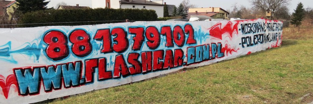 FlashCar001's profile banner image