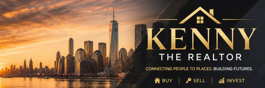KenYourRealtor's profile banner image