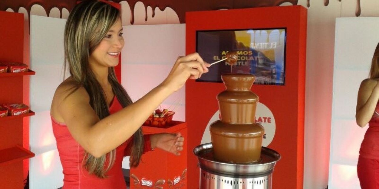 fdechocolate's profile banner image