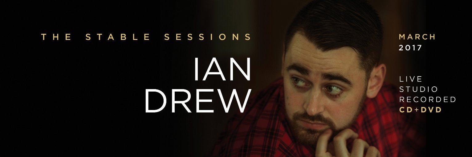 IanDrewMusic's profile banner image