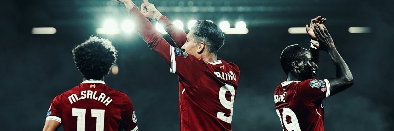 GazLFC's profile banner image