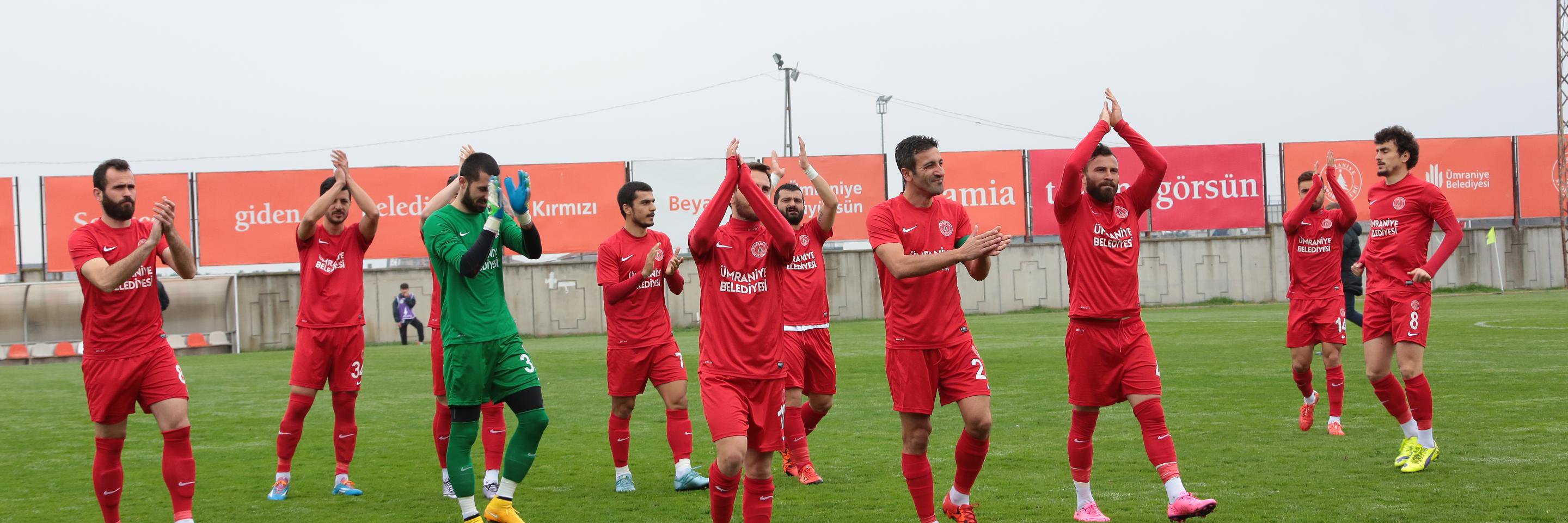 UMRANIYESPOR_'s profile banner image