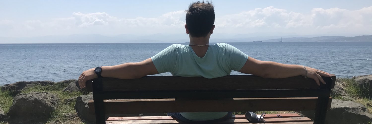ferhatusta1907's profile banner image