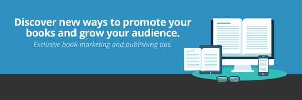 BookBubPartners Profile Banner