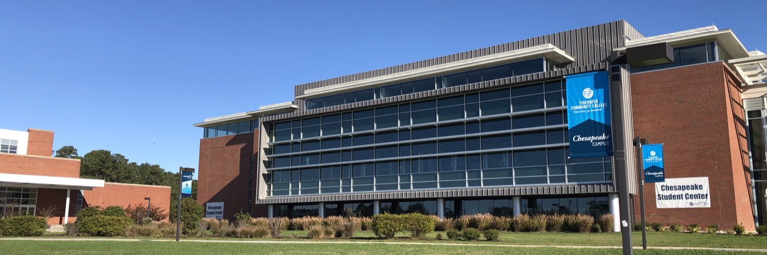 TCCChesapeake's profile banner image