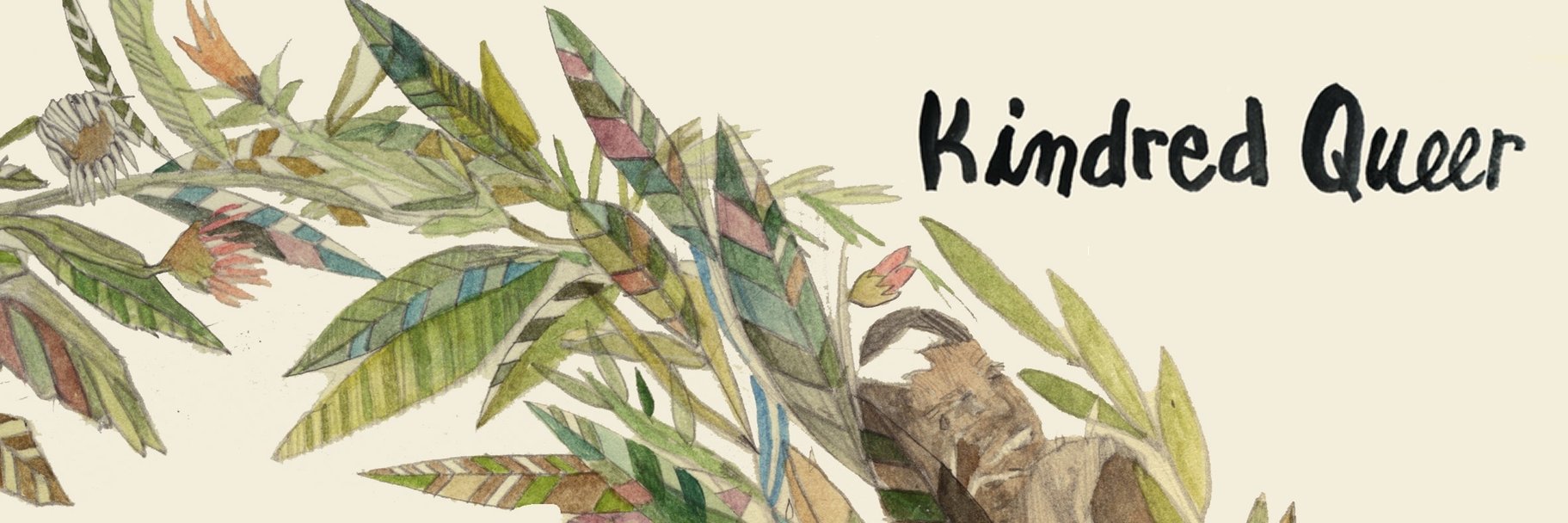 KindredQueer's profile banner image