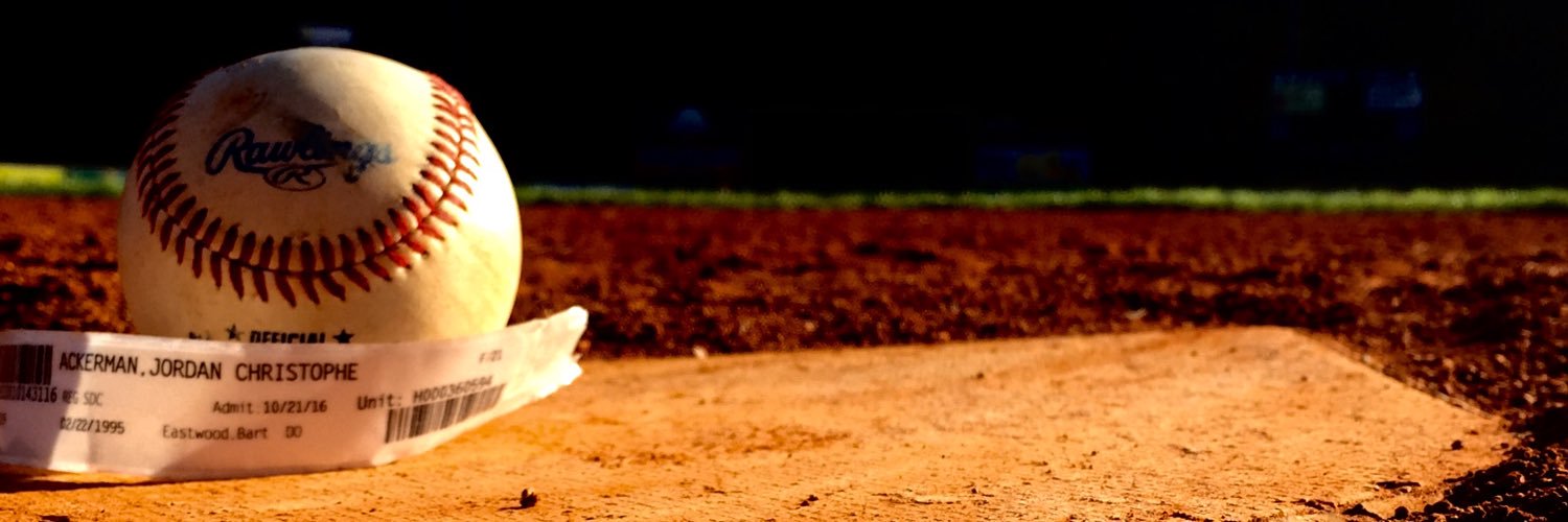 Ackaveli⚾️🎧 banner