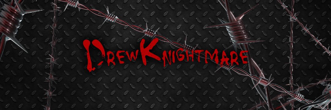 DrewKnightmare🔜DreamHack banner