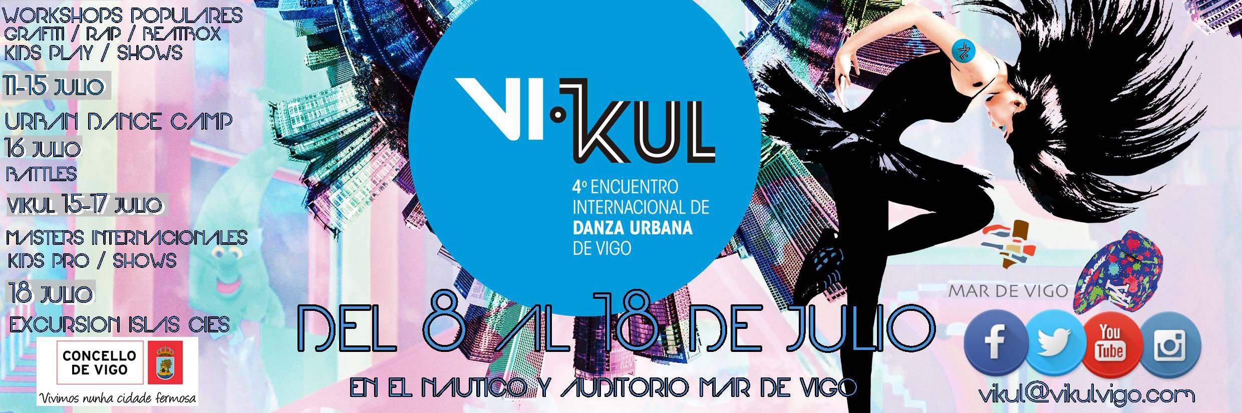 VIKULVIGO's profile banner image