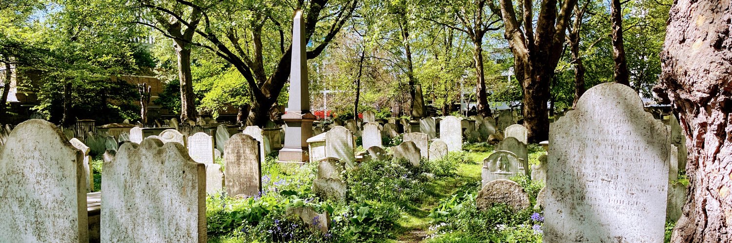 gospelincontext's profile banner image