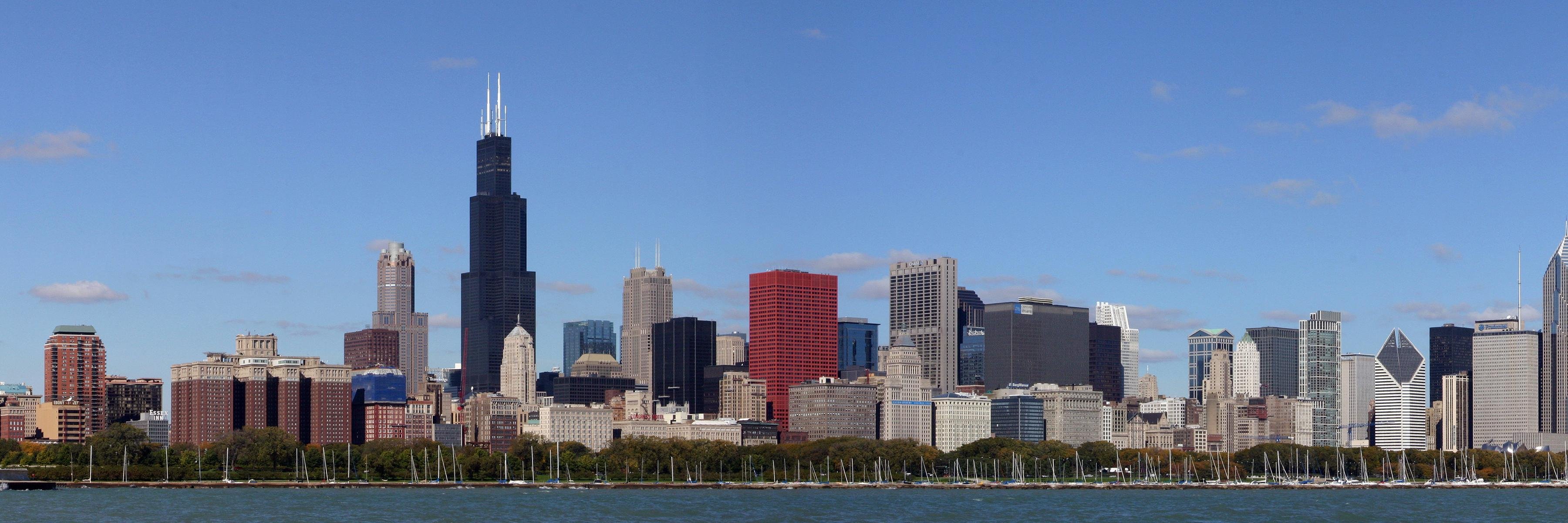 ngChicago's profile banner image