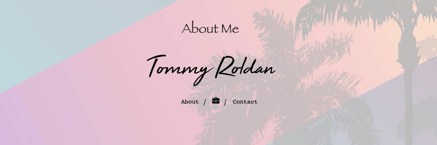 TmasLove's profile banner image