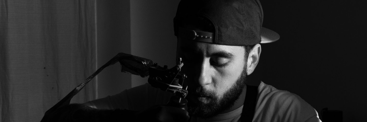 danielhoheb's profile banner image
