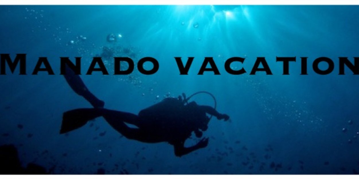 manadoVacation's profile banner image