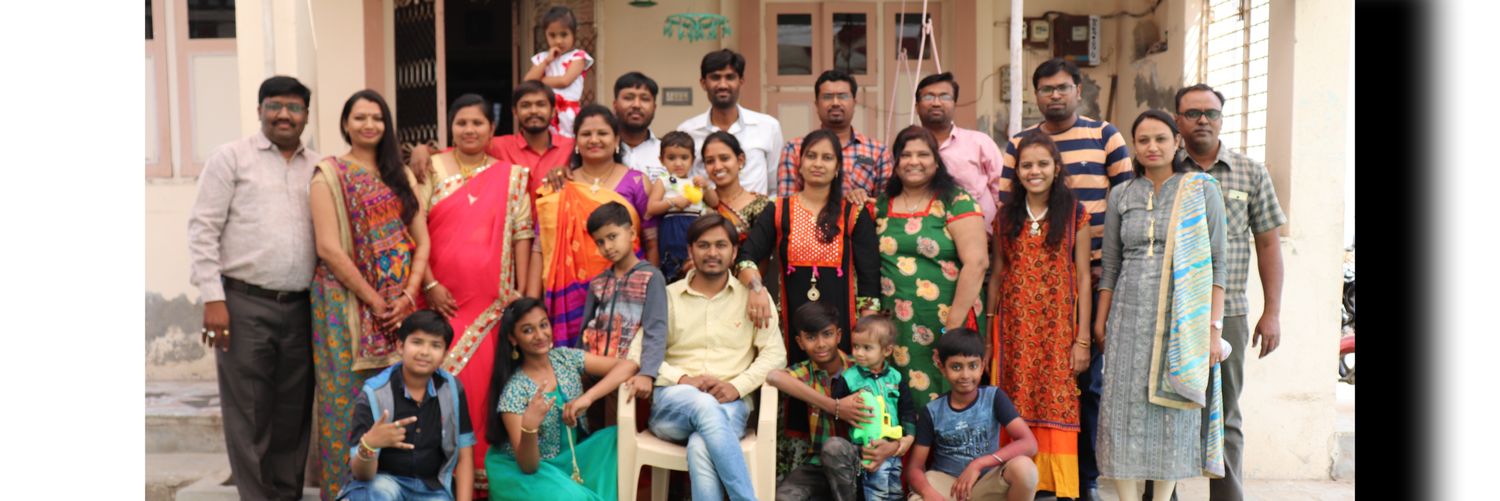 AkashKadia's profile banner image