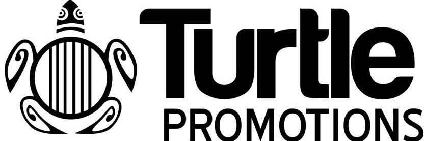 Turtle Promotions banner