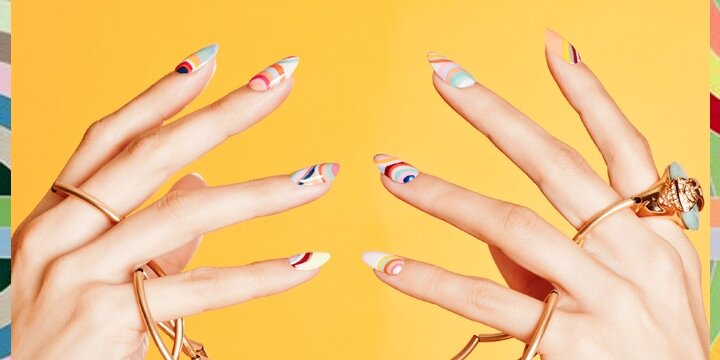 karengnails's profile banner image