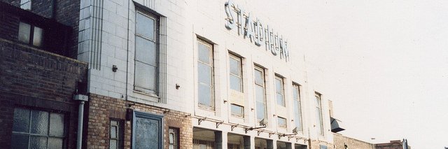 Robby Brookside banner