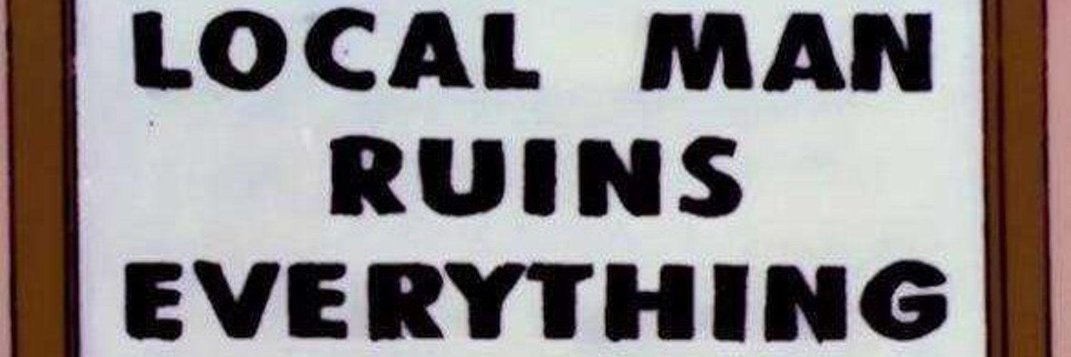 Mannie's Dad banner