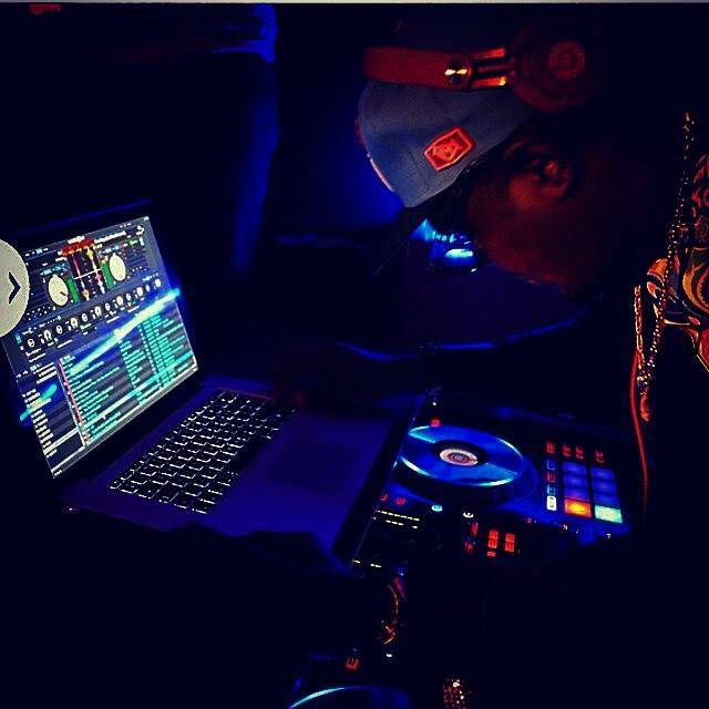 iamdjxwhy's profile banner image