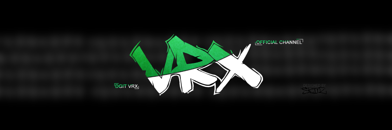 Zerth_VRX's profile banner image