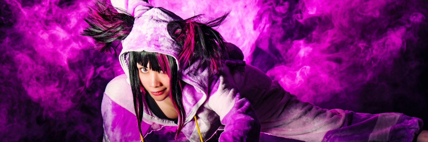 cos_raichi's profile banner image