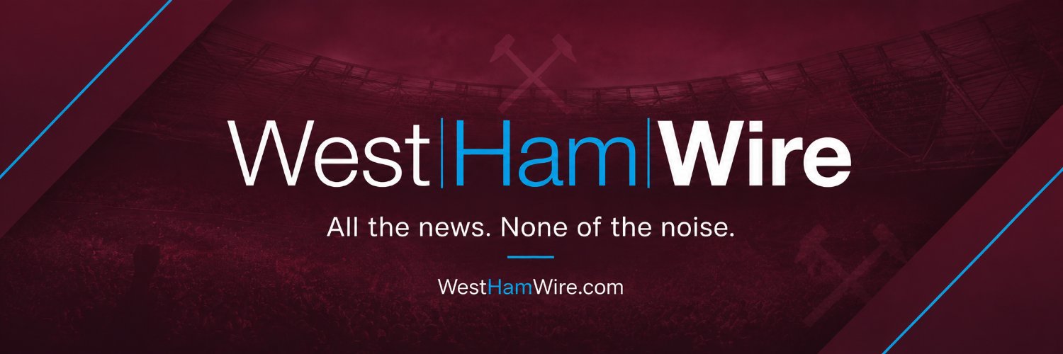 WestHamWire's profile banner image