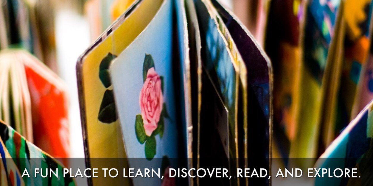 NayattLibrary's profile banner image