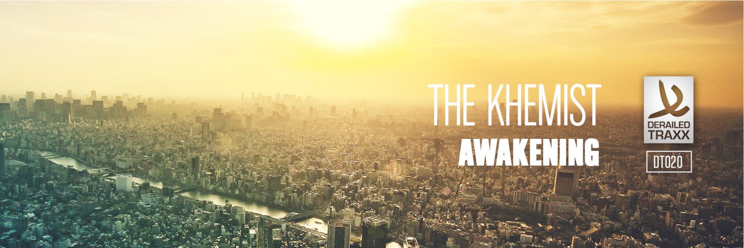 TheKhemistAUS's profile banner image