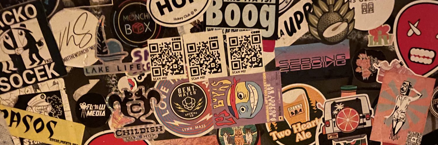 noseee13's profile banner image
