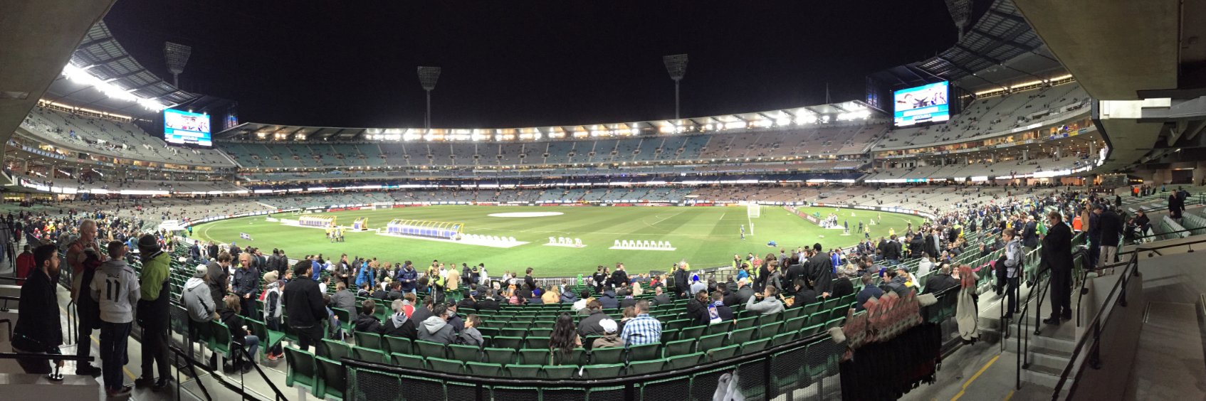 aussiegaudo's profile banner image