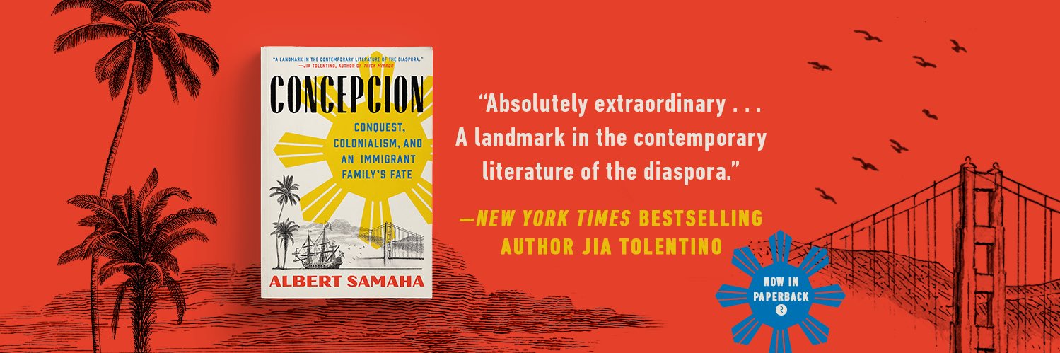 Albert Samaha banner