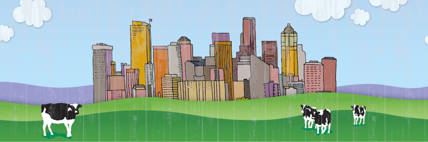 Ben & Jerry's WA banner