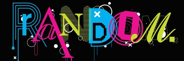 RandomDawdler Profile Banner