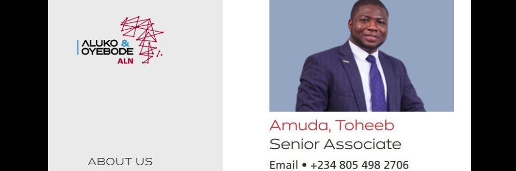 AmudaToheeb's profile banner image