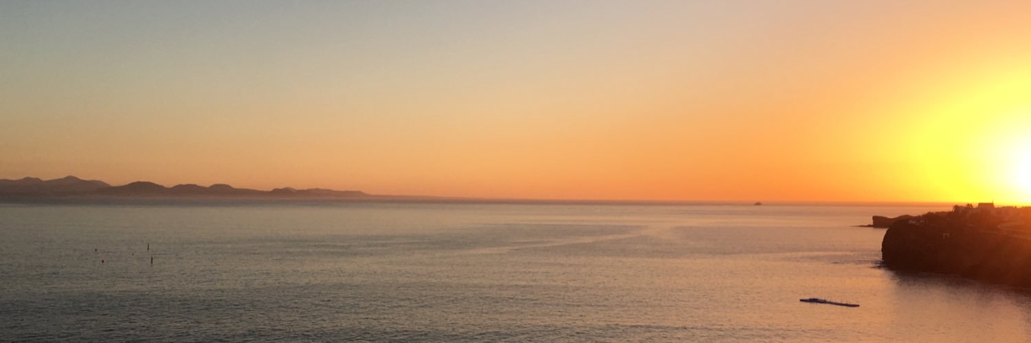 BevMelluish's profile banner image