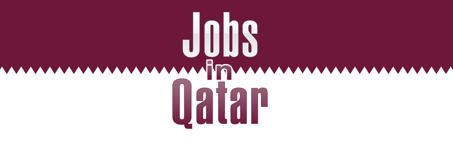 Jobinqatar's profile banner image