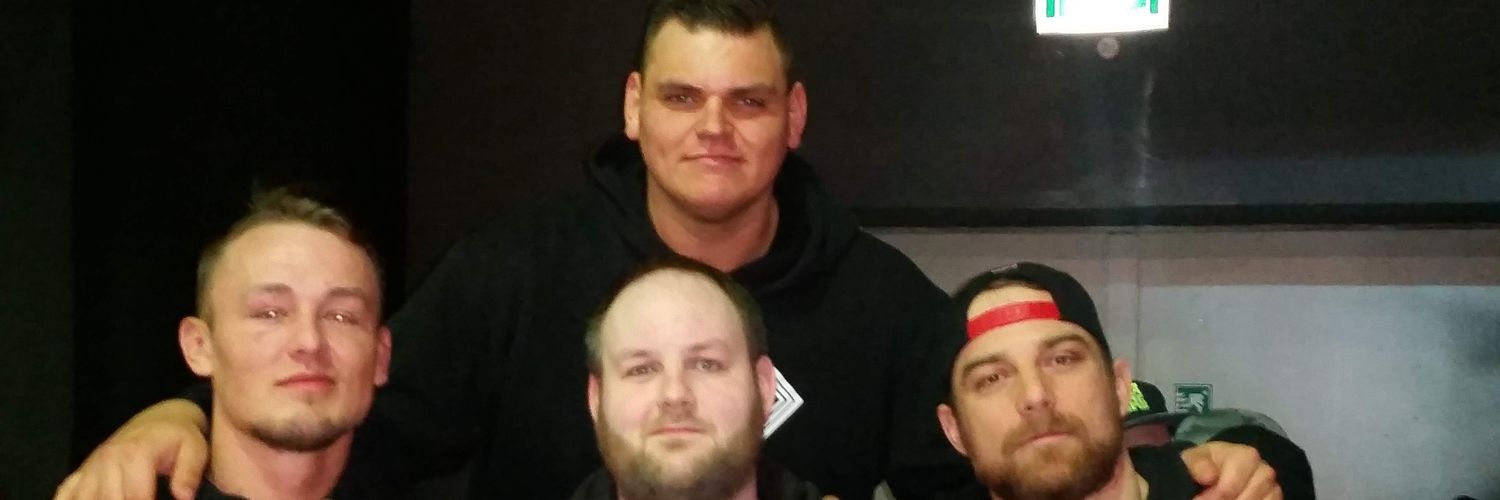 Martin Bentley banner