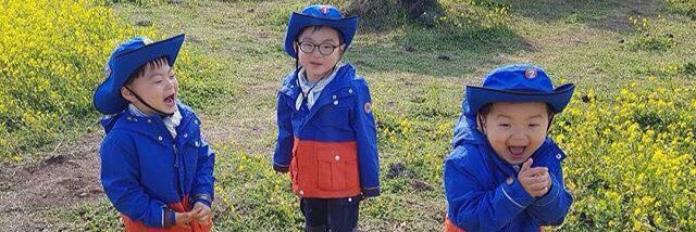 นูน่าของโจยองและยองจู banner